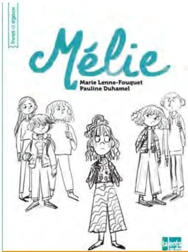 Mélie