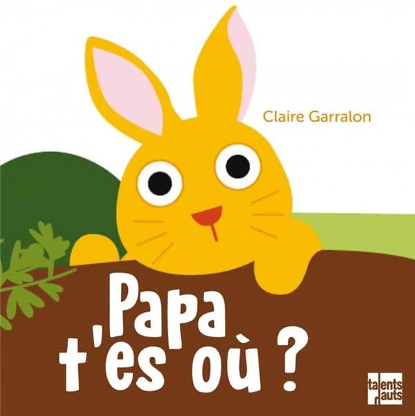 Papa t'es où ?