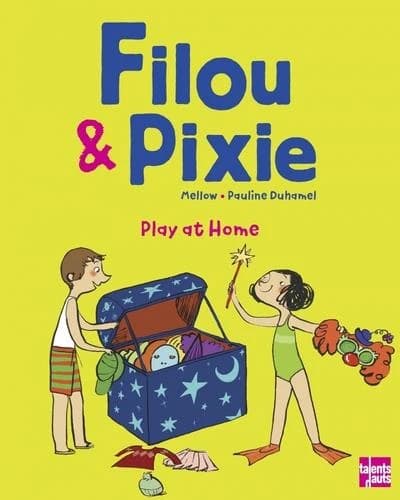 Play at home