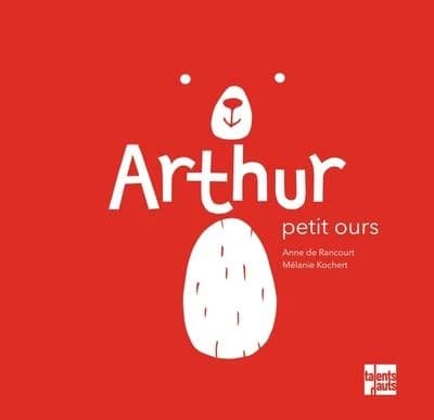 Arthur, petits ours