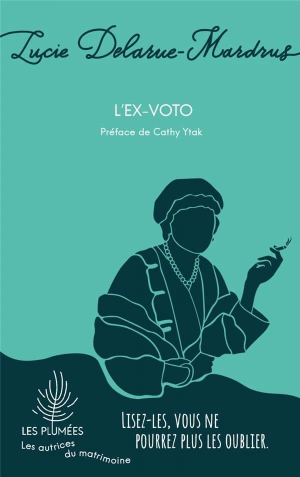 L’ex voto