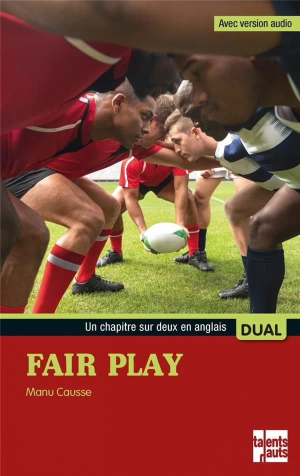 Fair play (Nouvelle éd.)