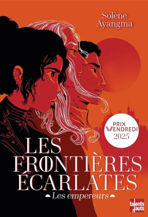 Les empereurs