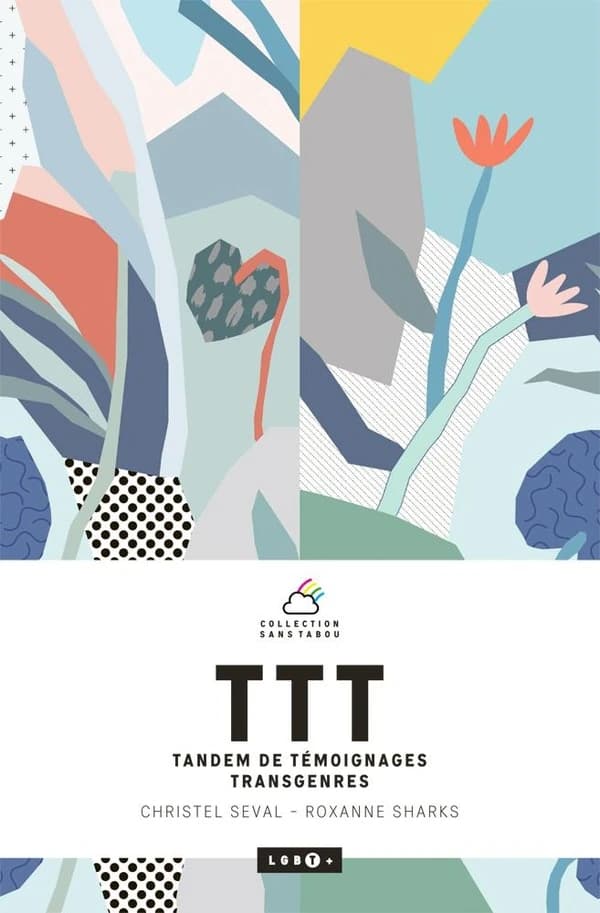 TTT : tandem de témoignages transgenres
