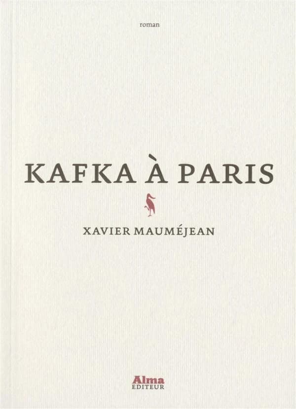 Kafka à Paris
