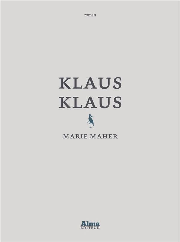 Klaus Klaus