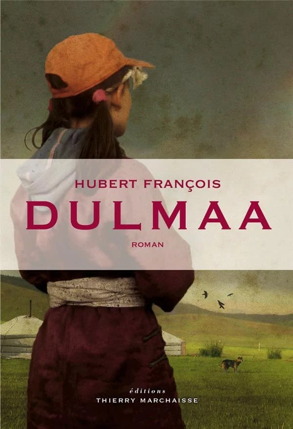 Dulmaa : roman