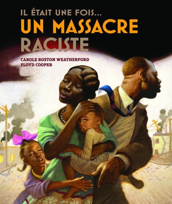 Il était une fois un massacre raciste