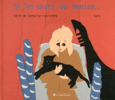 Si les chats de Venise