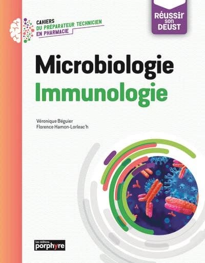 Microbiologie, immunologie