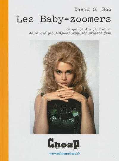 Les baby-zoomers : satire