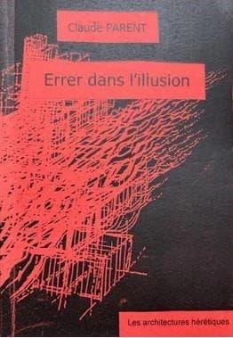 Errer dans l'illusion