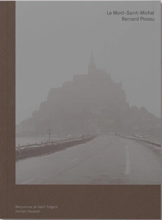 Le Mont-Saint-Michel