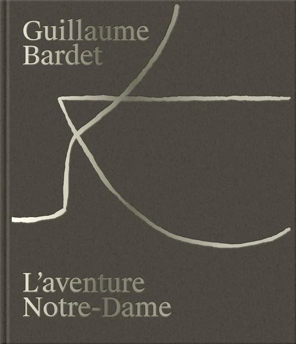 Guillaume Bardet, L'aventure Notre-Dame : création du mobilier et des objets liturgiques