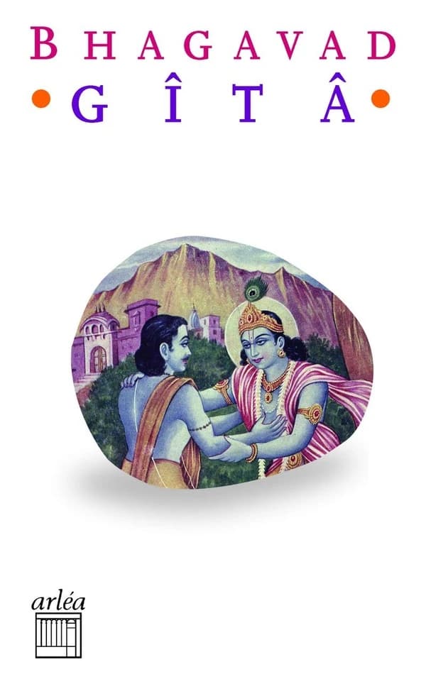 Bhagavad Gîtâ