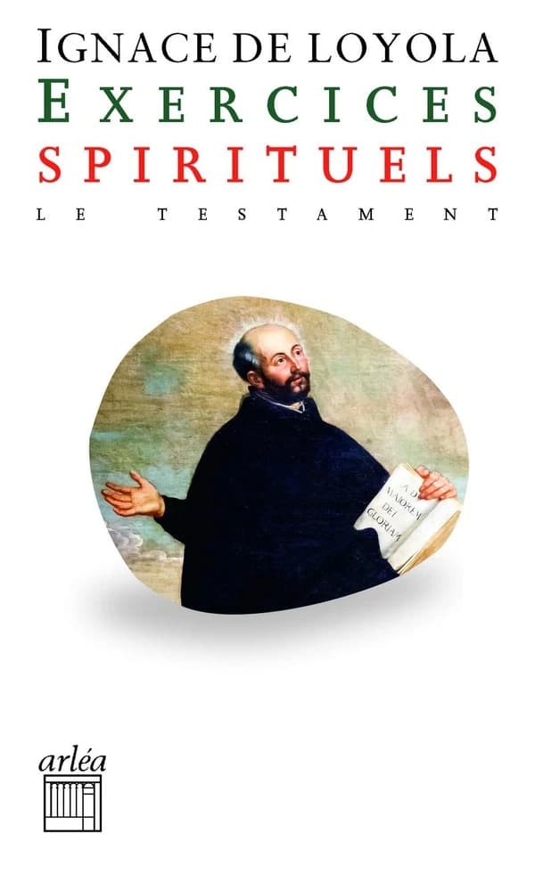 Exercices spirituels