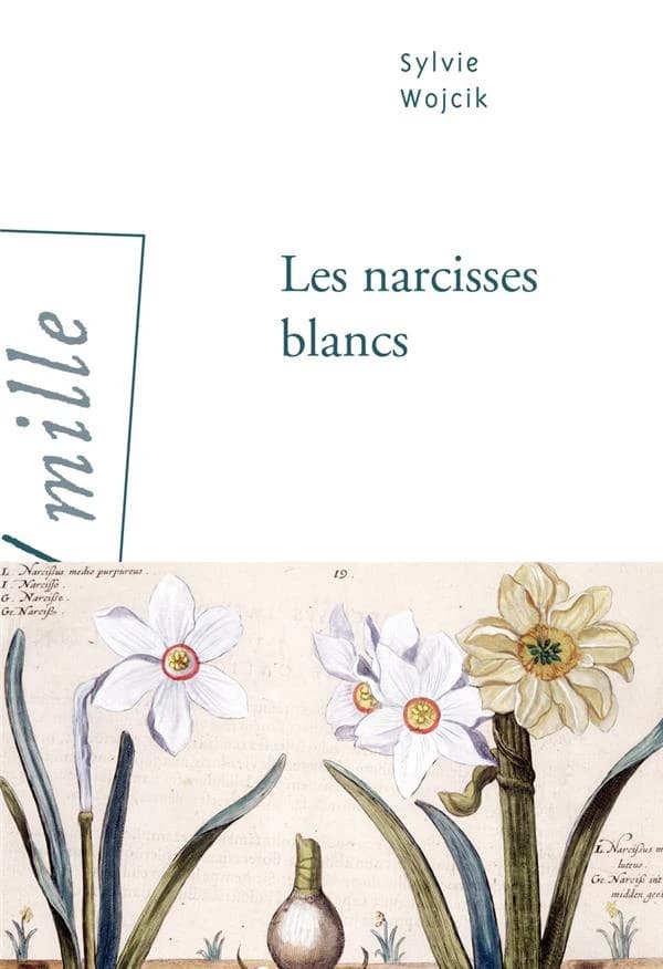 Les narcisses blancs : roman