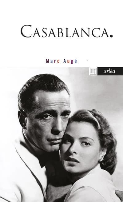 "Casablanca"