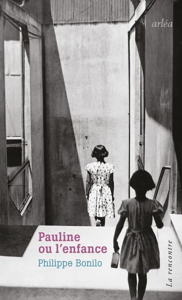 Pauline ou L'enfance