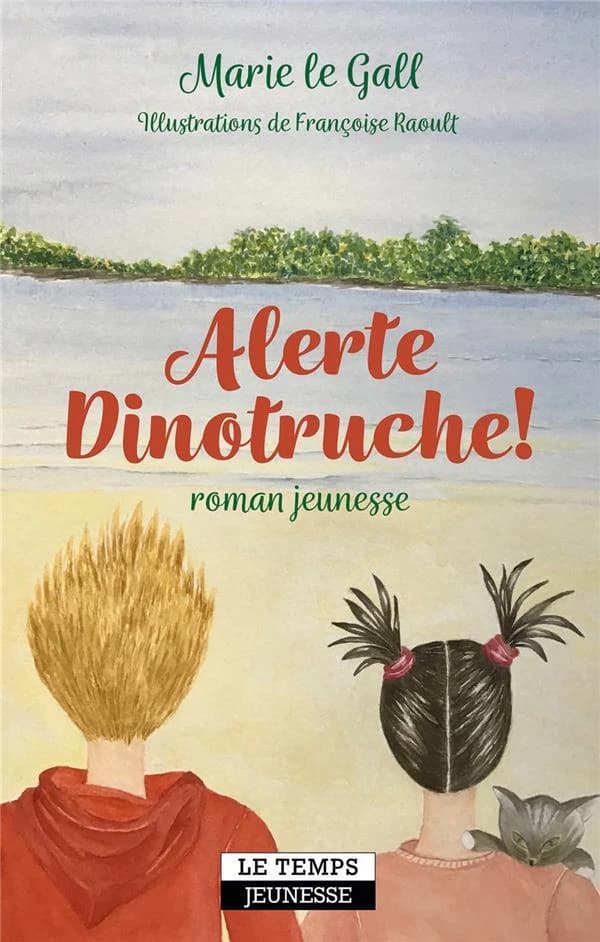 Alerte dinotruche !