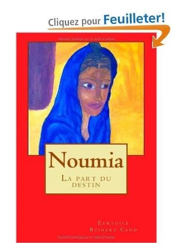 Noumia : la part du destin