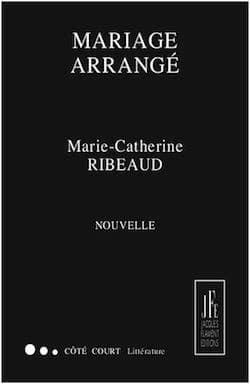 Mariage arrangé : nouvelle