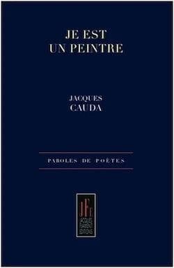 Je est un peintre