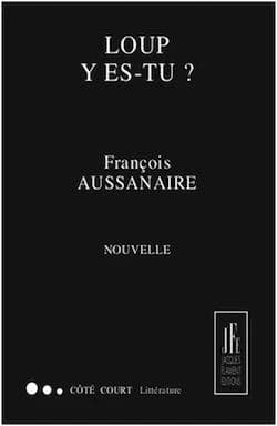 Loup y es-tu ? : nouvelle