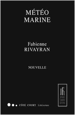 Météo marine : nouvelle