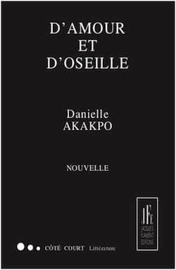 D'amour et d'oseille : nouvelle