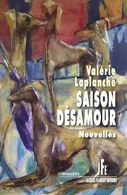 Saison désamour : nouvelles