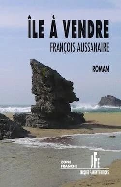 Île à vendre : roman