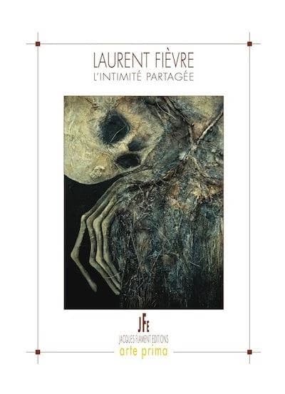Laurent Fièvre, L'intimité partagée : peintures