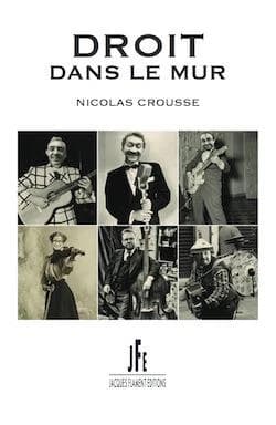 Droit dans le mur : textes et chansons