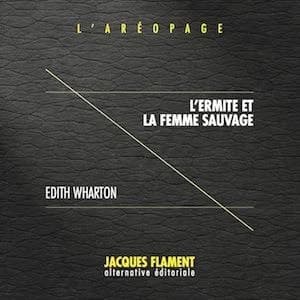 L'ermite et la femme sauvage