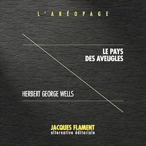 Le pays des aveugles