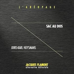 Sac au dos
