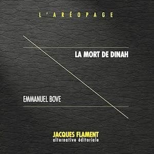 La mort de Dinah