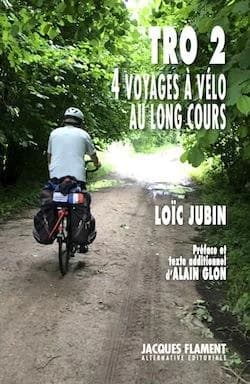 4 voyages à vélo au long cours