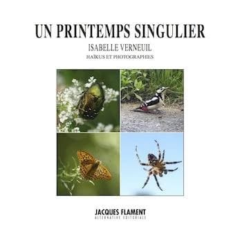 Un printemps singulier