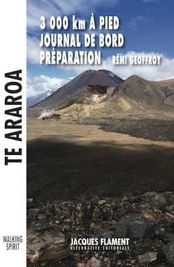 Te Araroa