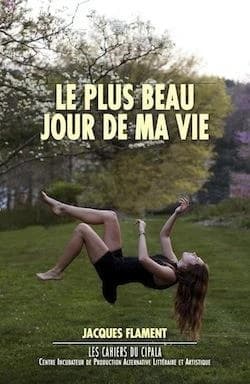 Le plus beau jour de ma vie