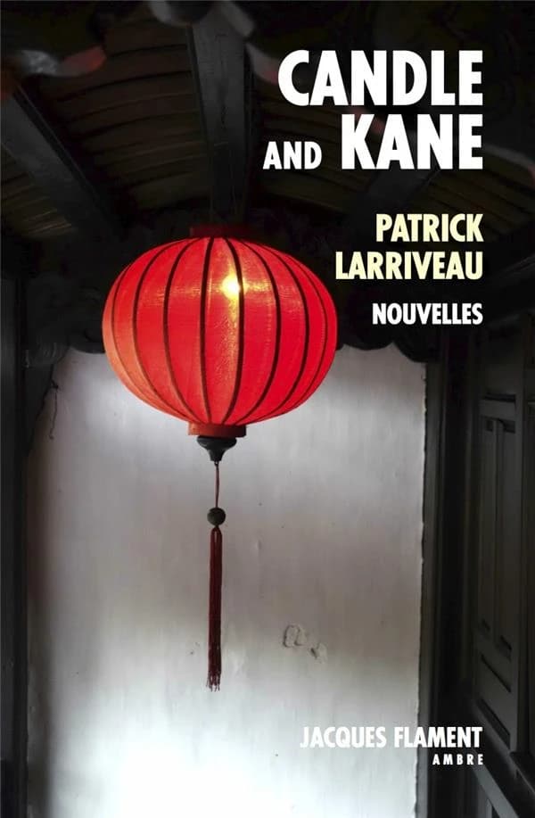 Candle and Kane : nouvelles
