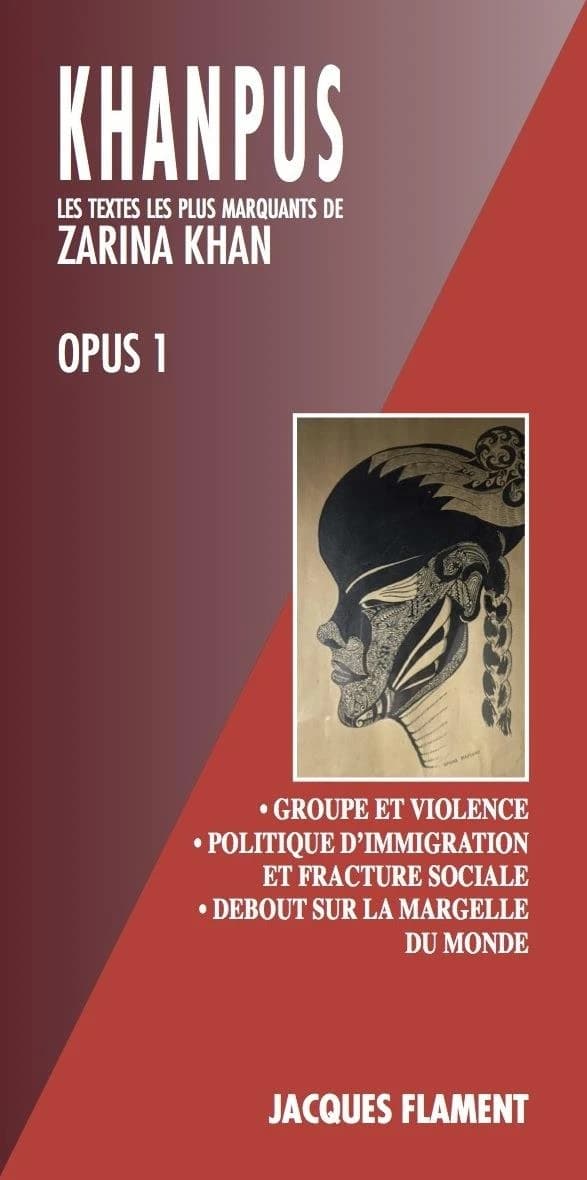 Khanpus. Tome 1