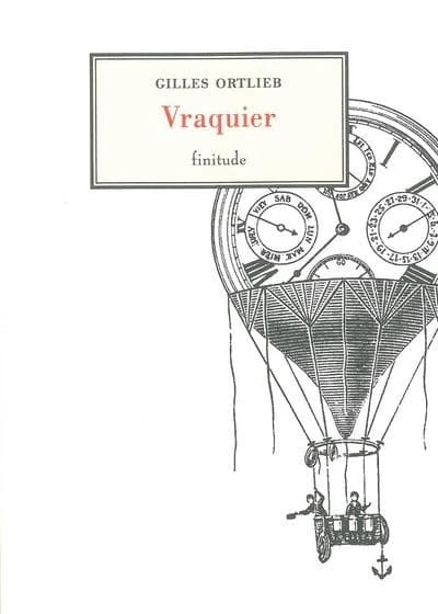 Vraquier : notes & légendes