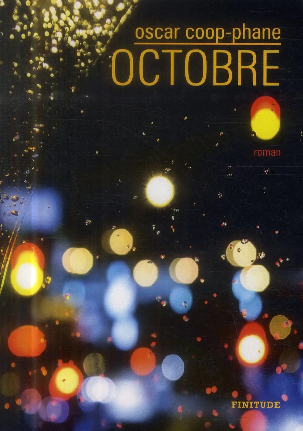 Octobre