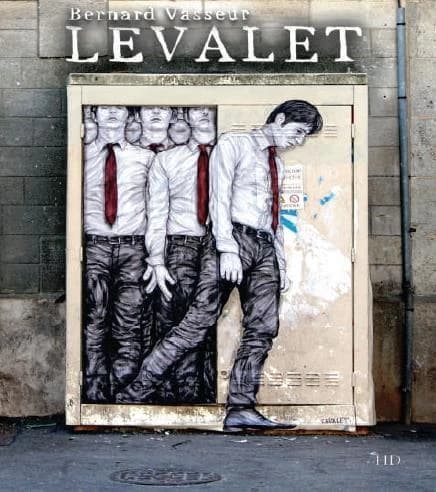 Levalet