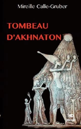 Tombeau d'Akhnaton