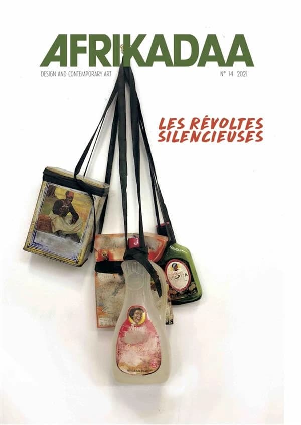 Afrikadaa n.14 : les révoltes silencieuses
