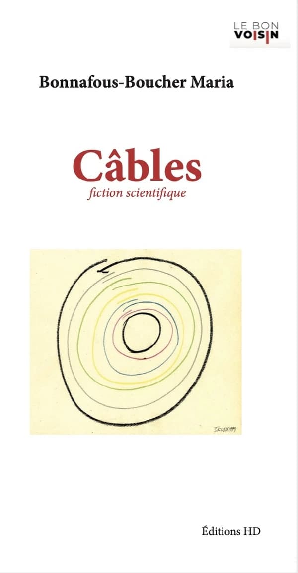 Câbles : Fiction scientifique